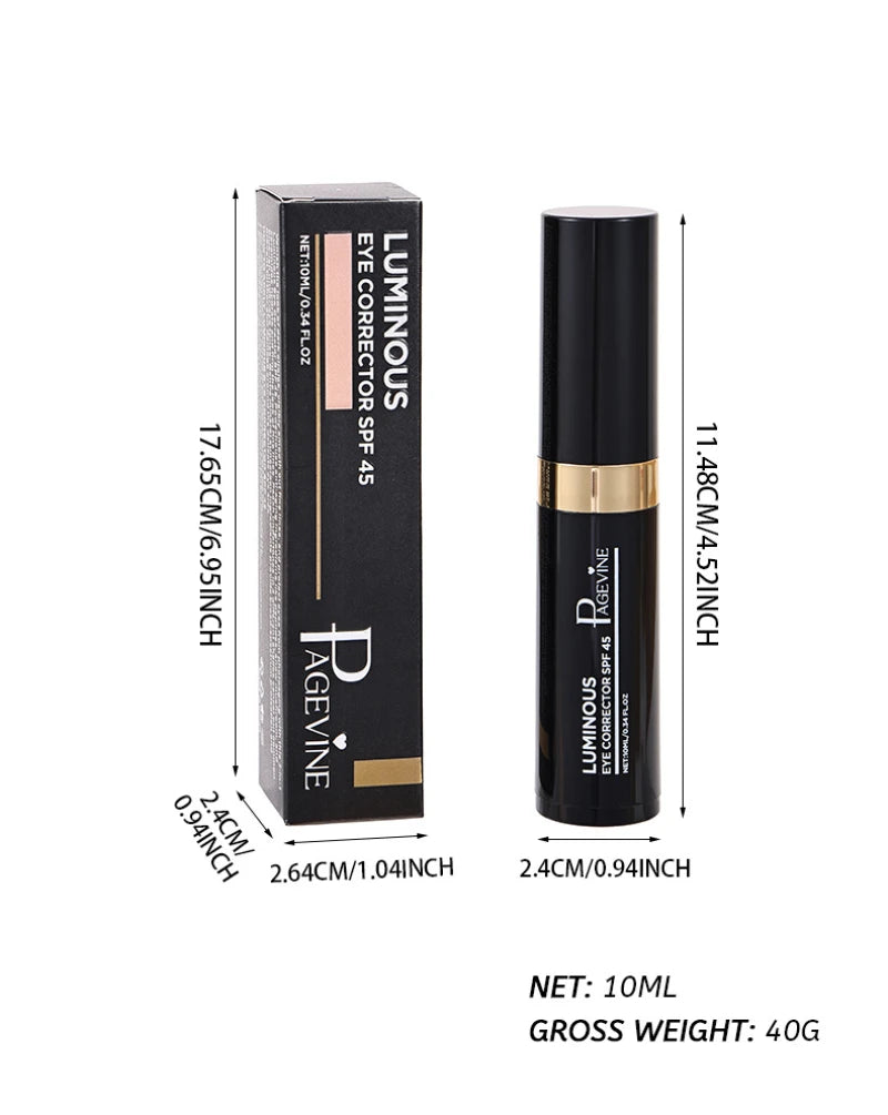 Anti-Aging, Moisturizing Eye Concealer Stick Makeup