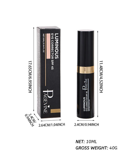 Anti-Aging, Moisturizing Eye Concealer Stick Makeup