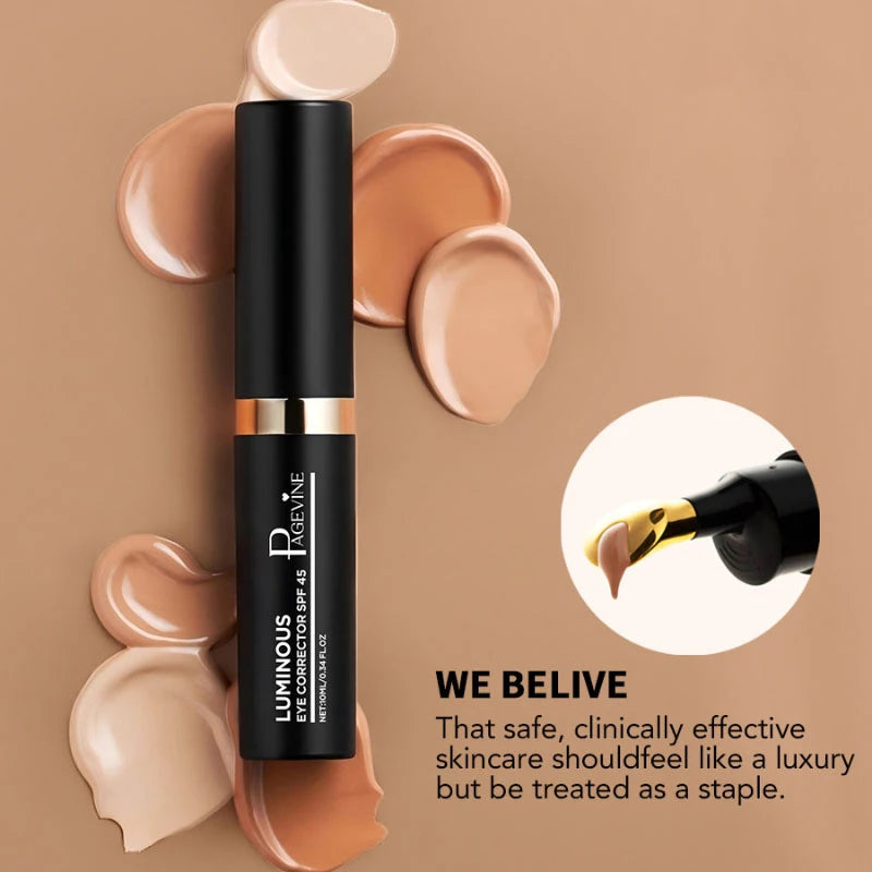 Anti-Aging, Moisturizing Eye Concealer Stick Makeup