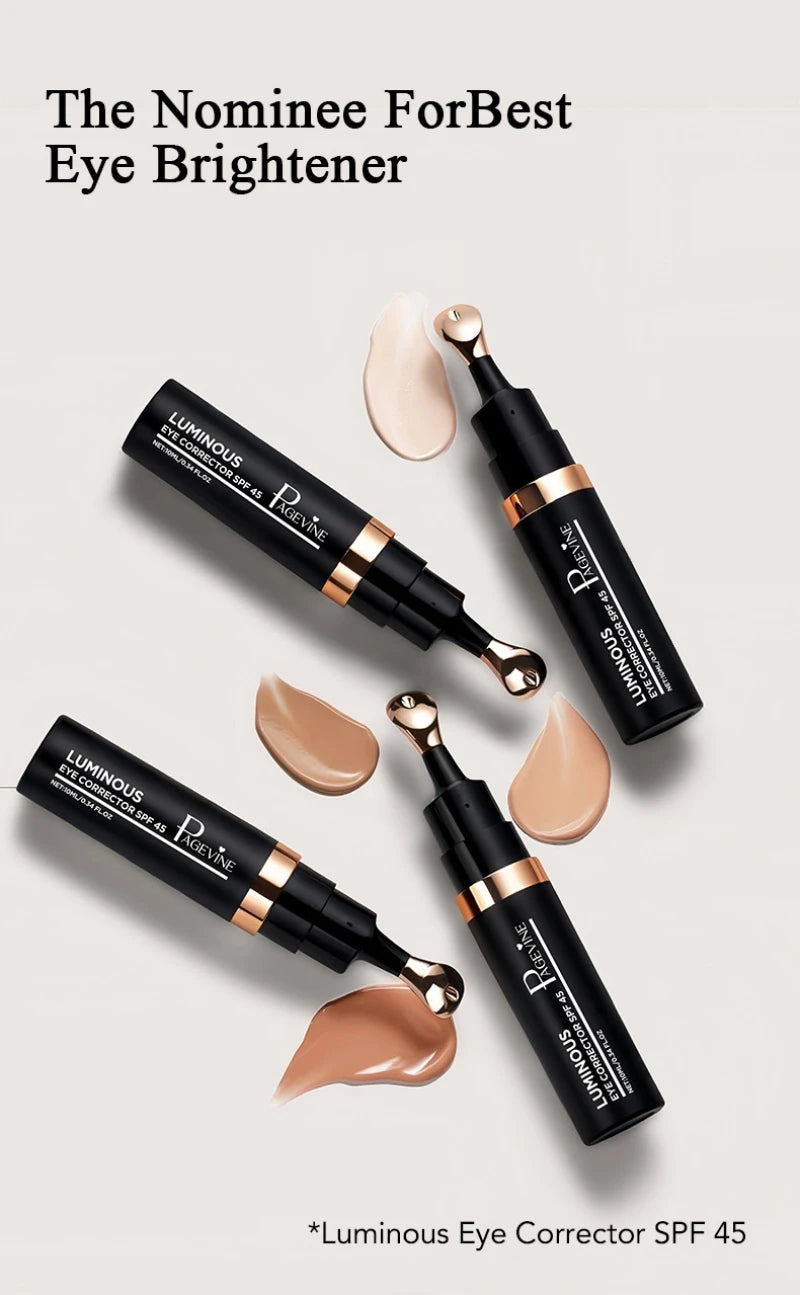 Anti-Aging, Moisturizing Eye Concealer Stick Makeup